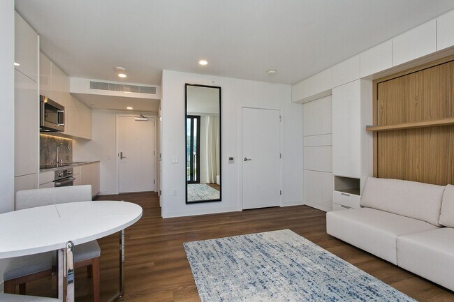 Building Photo - A'ali'i 2516 - Furnished Studio