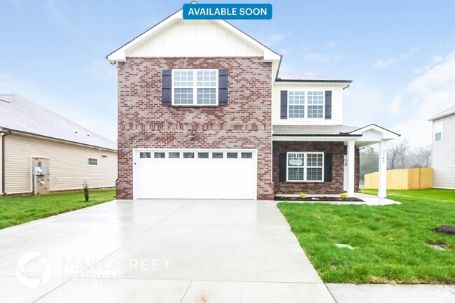 Building Photo - 5340 Nancy Seward Dr