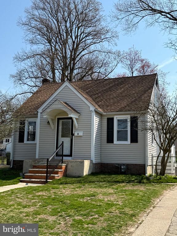 Building Photo - 13 Massachusetts Ave