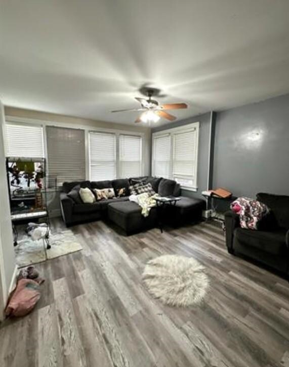 Building Photo - 9127 Newkirk Ave