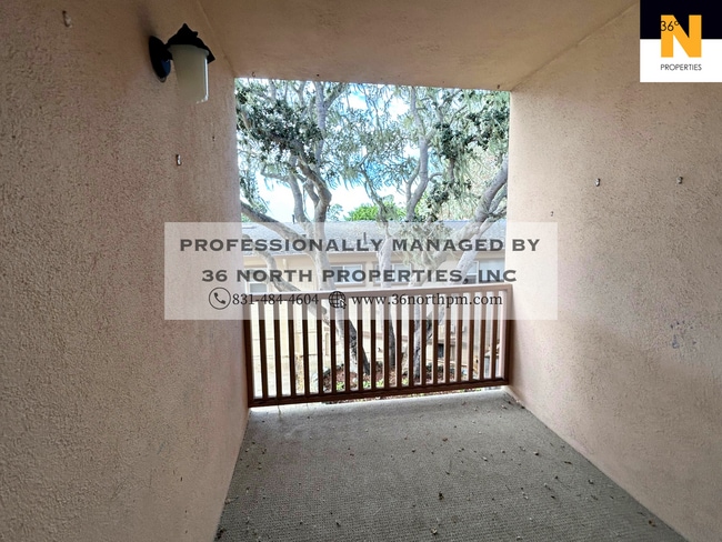 Building Photo - 860 Parcel St