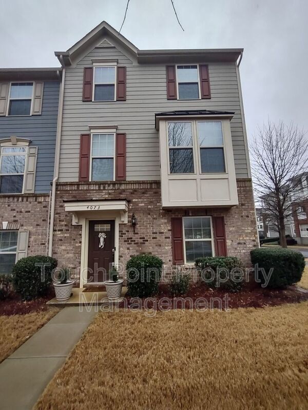 Building Photo - 4073 Zilker Park Dr