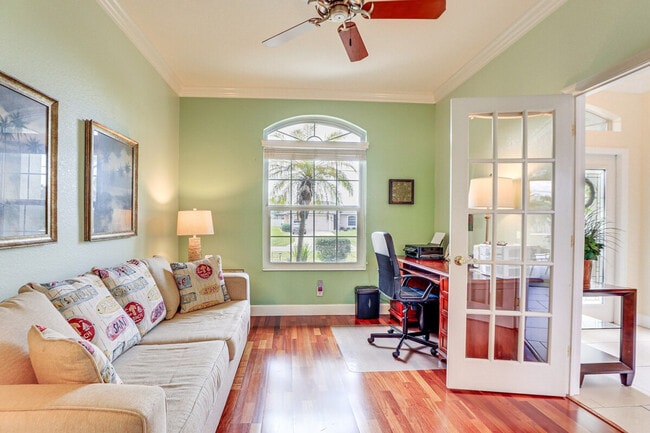 Building Photo - 1488 N Lavina St