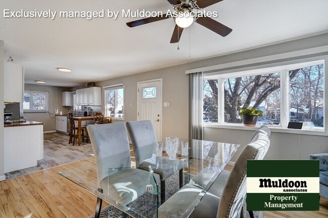 Building Photo - Remodeled house with finished basement!