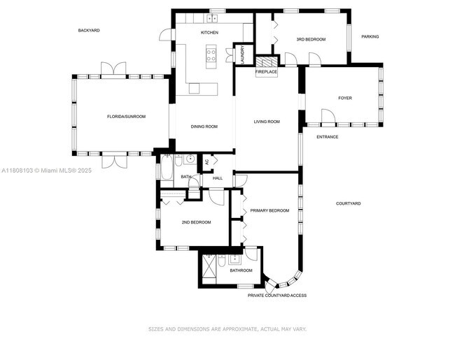 Building Photo - 228 SW 31st Rd