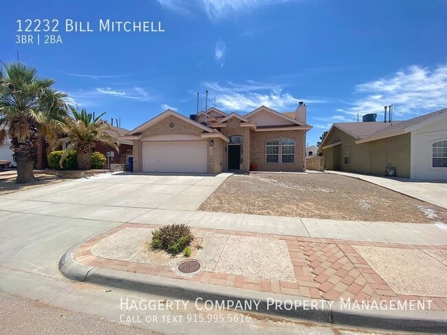 Primary Photo - 12232 Bill Mitchell Dr