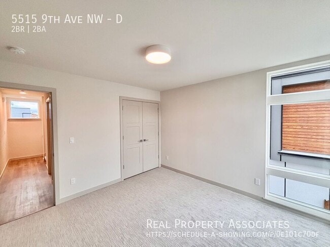 Building Photo - 5515 9th Ave NW
