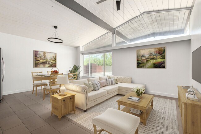 Building Photo - 1231 E Thomas Rd