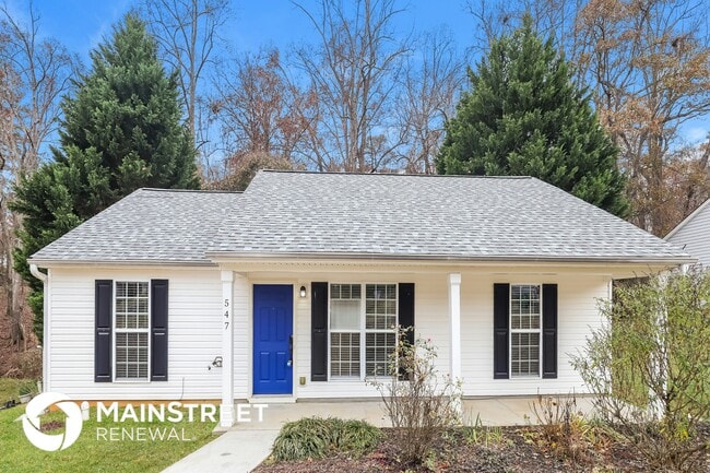 Building Photo - 547 Scrooch Ct