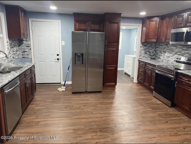 Building Photo - 588 Wilkes Barre St