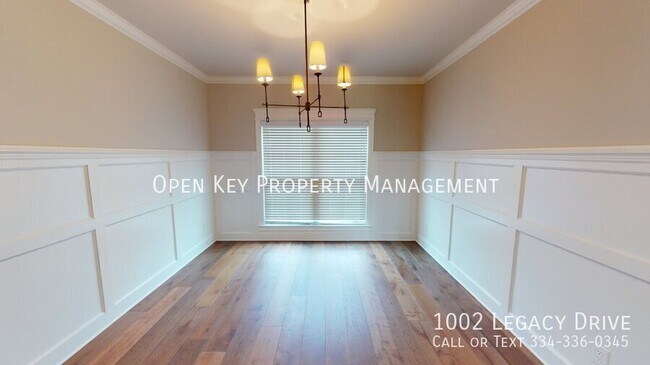 Building Photo - 1002 Legacy Dr