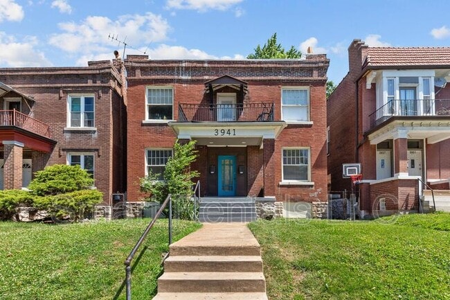 Building Photo - 3941 Shaw Blvd