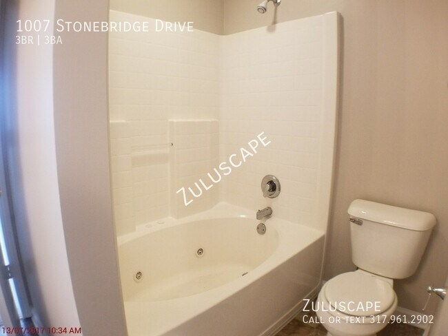 Building Photo - 3 bed, 2.5 bath home in Anderson!!
