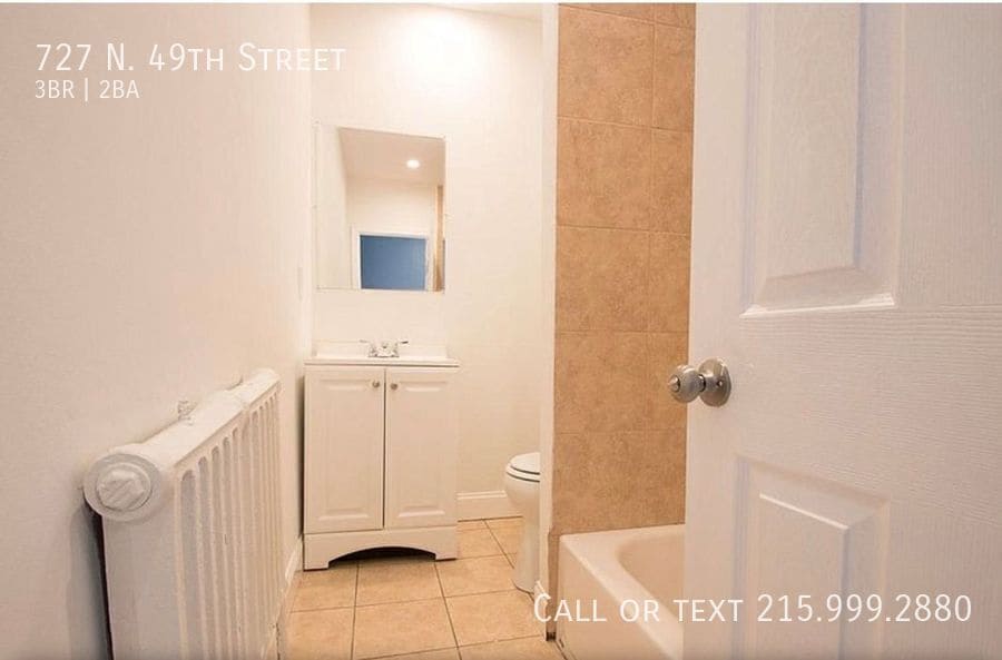 Building Photo - 727 N 49th St