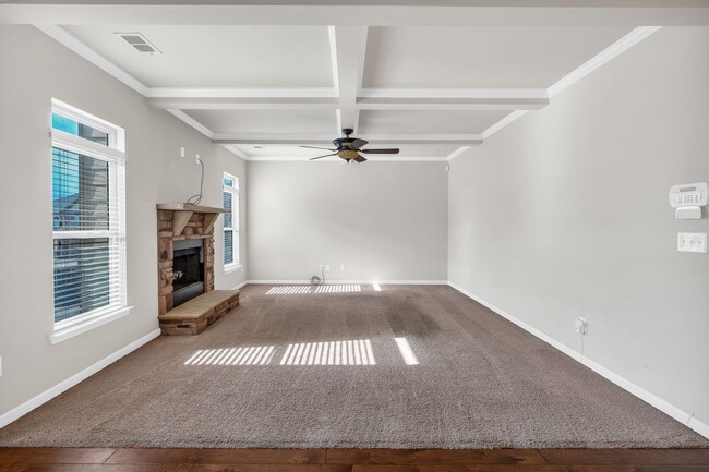 Building Photo - 845 Nevis Way