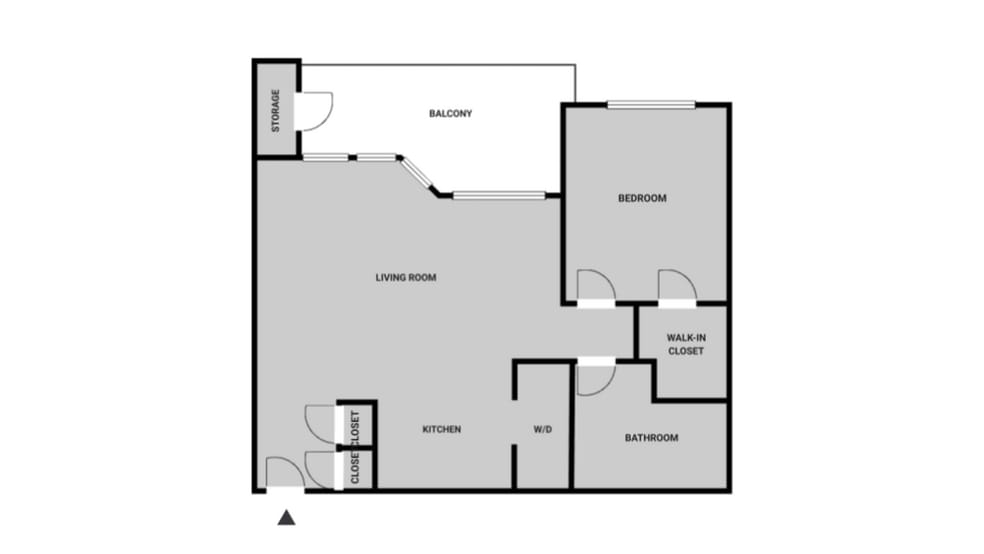 Building Photo - 1501 W Howard Ln