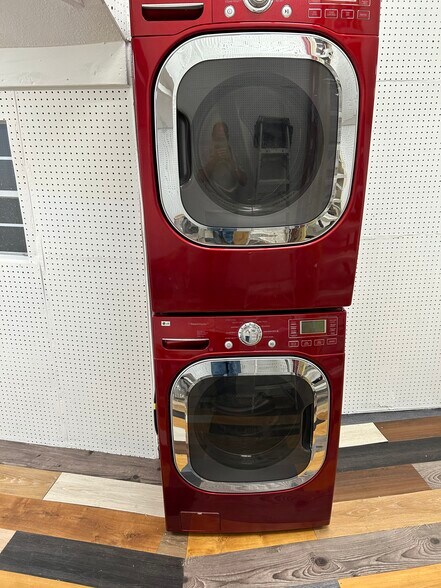 Washer/Dryer - 34545 Linda Rosea Rd