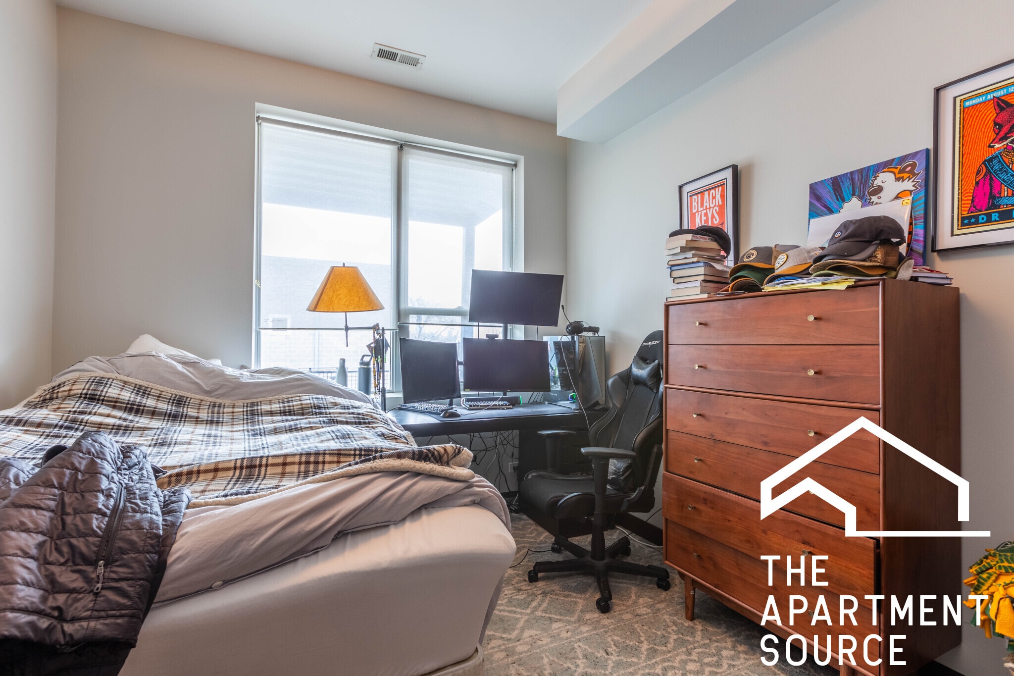 Building Photo - 2349 N Lister Ave