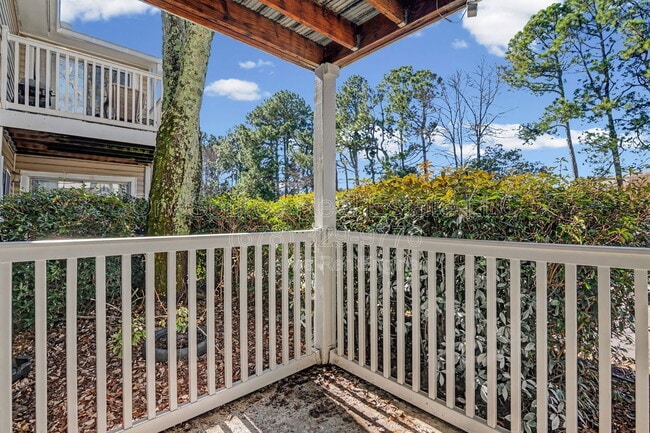 Building Photo - 1603 Augusta Dr