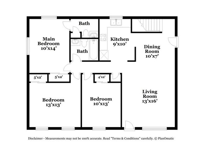 Building Photo - 11228 Fawnway Dr