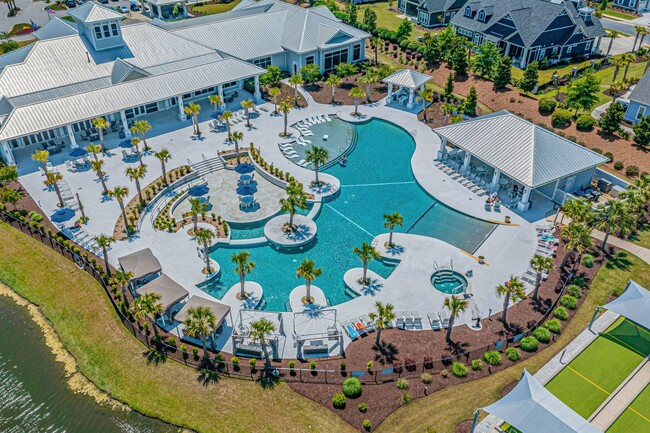 Building Photo - Del Webb Grande Dunes