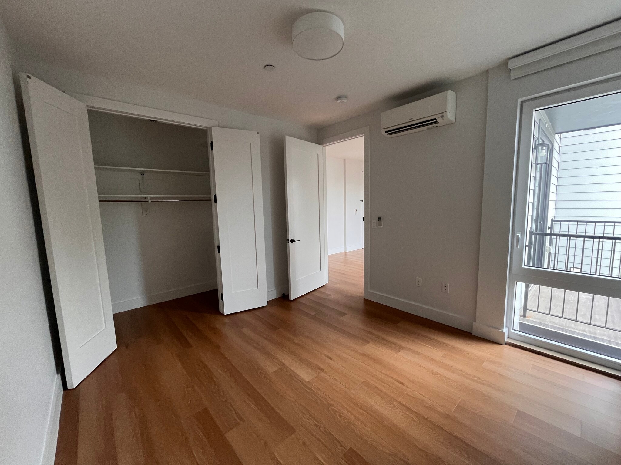 Bedroom - 543 Martin Luther King Jr Dr