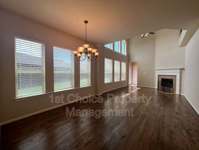 Building Photo - 1030 Lone Ivory Trail