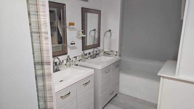 Building Photo - 11880 SW 13th Ct