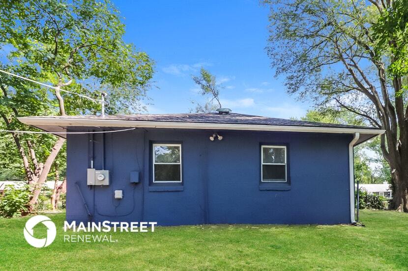 Building Photo - 8067 Norwich Dr