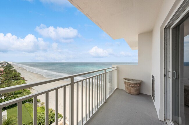 Building Photo - 4505 S Ocean Blvd