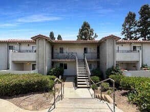 Building Photo - Charming 2BD/2BA Condo in La Mesa W/ A/C, ...