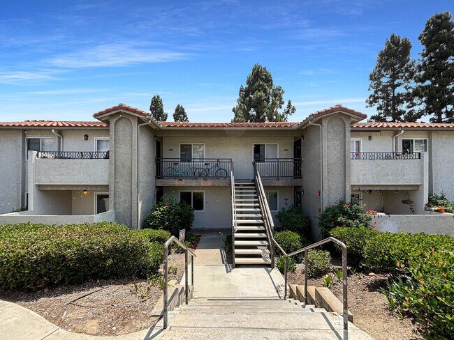 Primary Photo - Charming 2BD/2BA Condo in La Mesa W/ A/C, ...