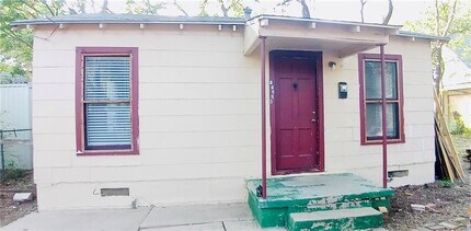 Building Photo - 4902 Caswell Ave
