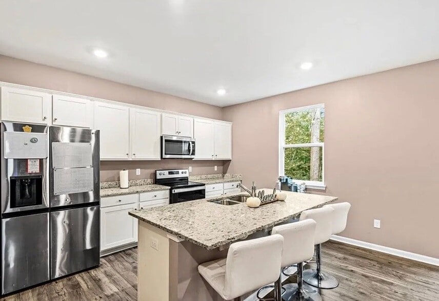 Building Photo - 11125 Chappell Crk Cir