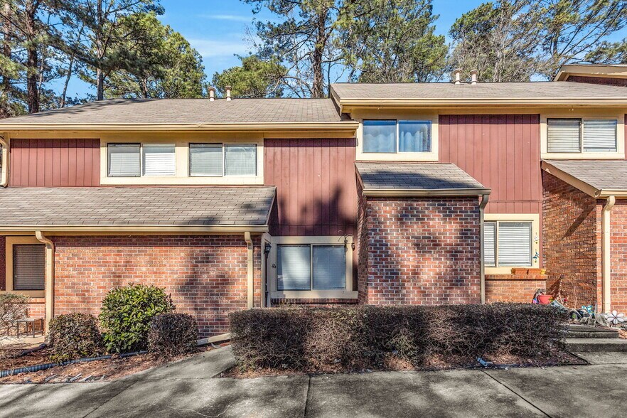 Building Photo - 46 Country Pl Ct