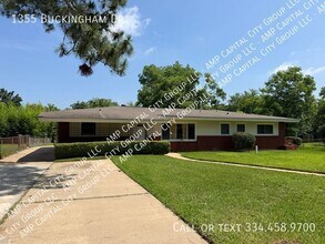 Building Photo - 1355 Buckingham Dr