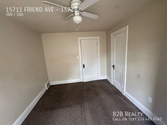 Building Photo - 15711 Friend Ave