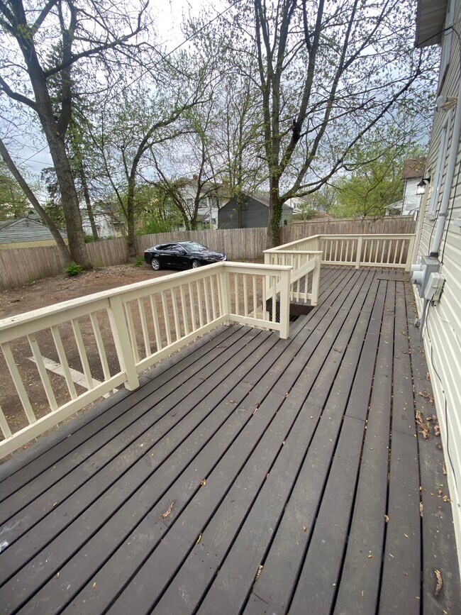 Building Photo - 1141-1143 S 22nd Street