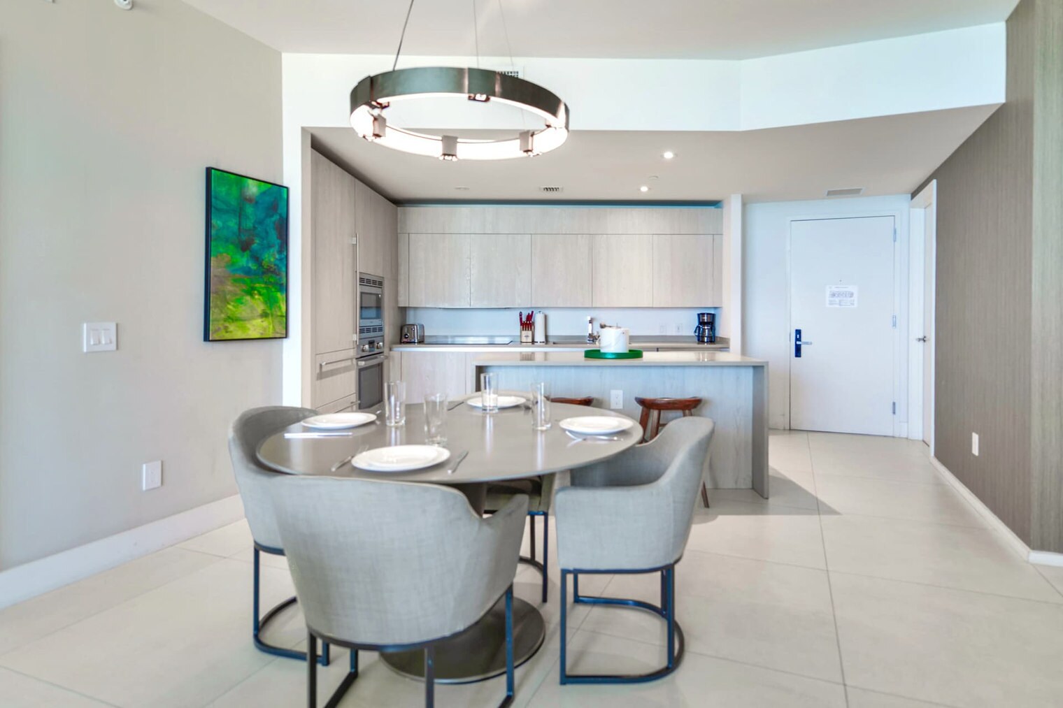 Building Photo - 4111 S Ocean Dr