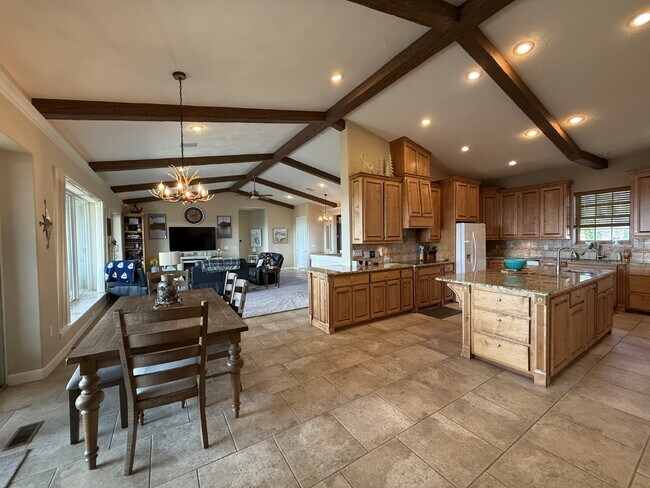 Building Photo - FULLY FURNISHED Lake House of the Year, COMING BACK this SUMMER!!!