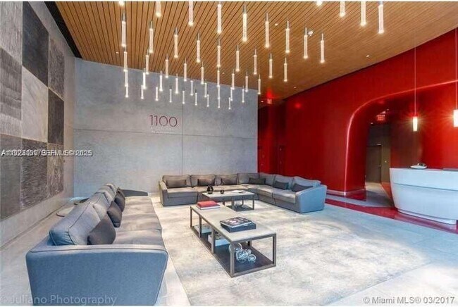 Building Photo - 1100 S Miami Ave