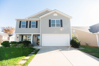 Building Photo - Beautifully 4-bedroom, 2.5-bathroom spacious 2-story home in the Reedy Fork Ranch in Greensboro