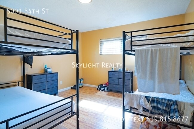 Building Photo - 5001 54th St