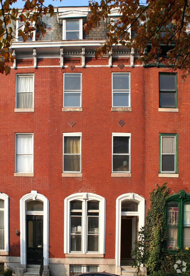 34 E Preston St 34 E Preston St Baltimore MD 21202 Apartment Finder