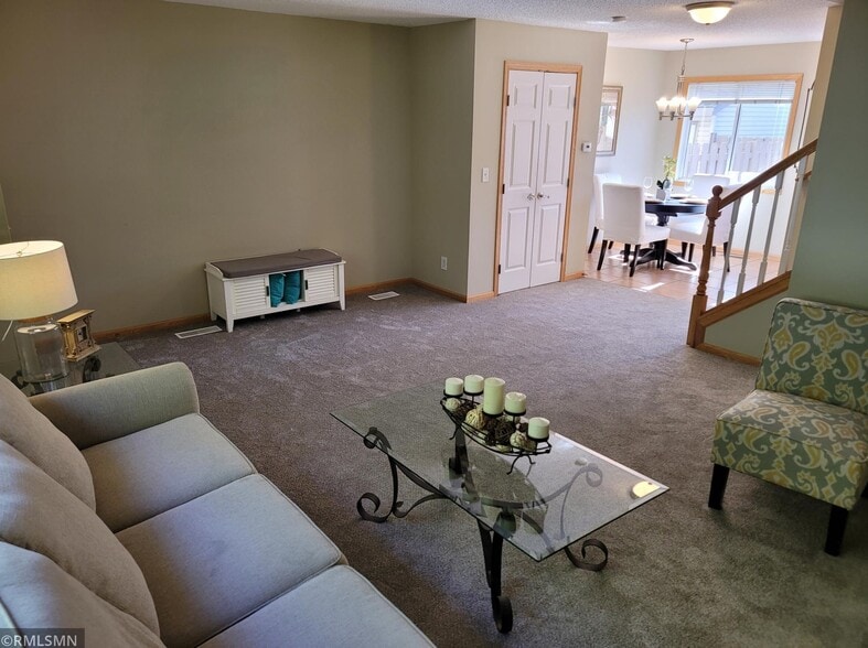 Living Room - 16134 Foliage Ave W