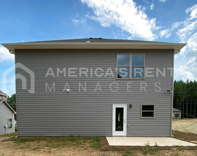 Building Photo - Home for Rent in Odenville, AL! COMING SOO...