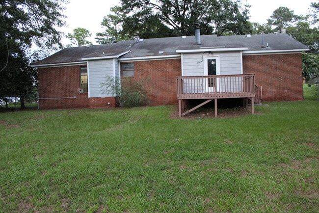 Building Photo - Heart of Evans Ranch Home