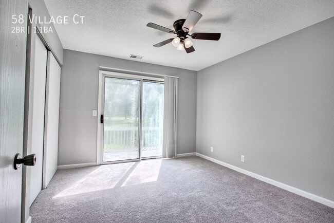 Building Photo - Village Court Two Bedroom with Loft