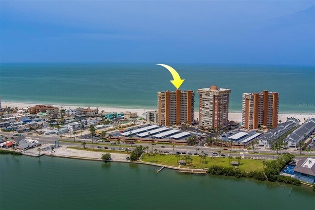 Primary Photo - 17900 Gulf Blvd