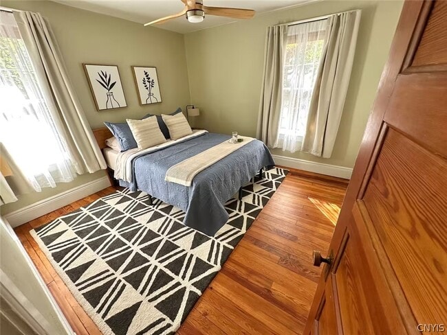 Building Photo - 608 Ackerman Ave